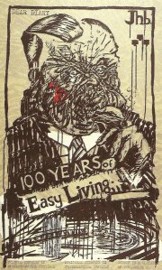 100 Years of Easy Living